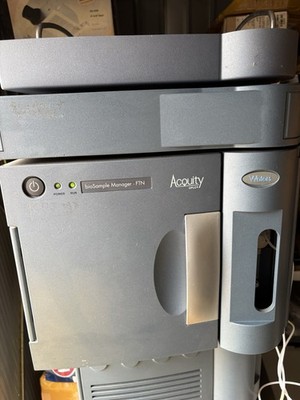 Waters ACQUITY UPLC H Class Sample Manager FTN