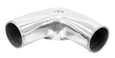 Performance Spe-9859 9859 5-18 Polished Plenum With 4 Dual Inlet Performance Spe-9859 9859 5-18 Polished Plenum With 4 Dual Inlet