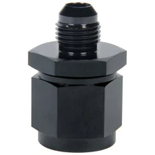 Allstar Performance ALL49745 Fitting - Adapter - Straight -10AN Female Swivel
