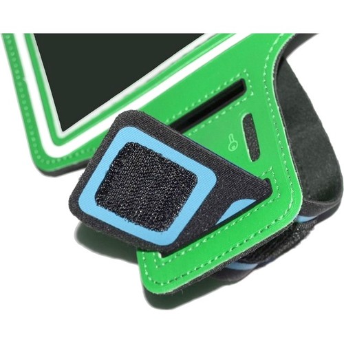 Armband Run Case Custodia Da Braccio Taglia Iph6l Green Per Google Pixel 2 Xl 3 - Foto 6 di 8