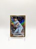 2022 Topps Update Series Rookie Debut Joe Ryan #US222 Gold Foil Twins