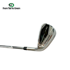 TAYLORMADE QI APPROACH WEDGE REGULAR FLEX KBS MAX MT SHAFT