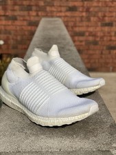 adidas gazelle silver green womens adidas Ultra Boost Uncaged 40 2/3 main image 0