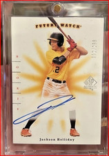 2023 Upper Deck Goodwin Champions Cards Checklist and Odds 29