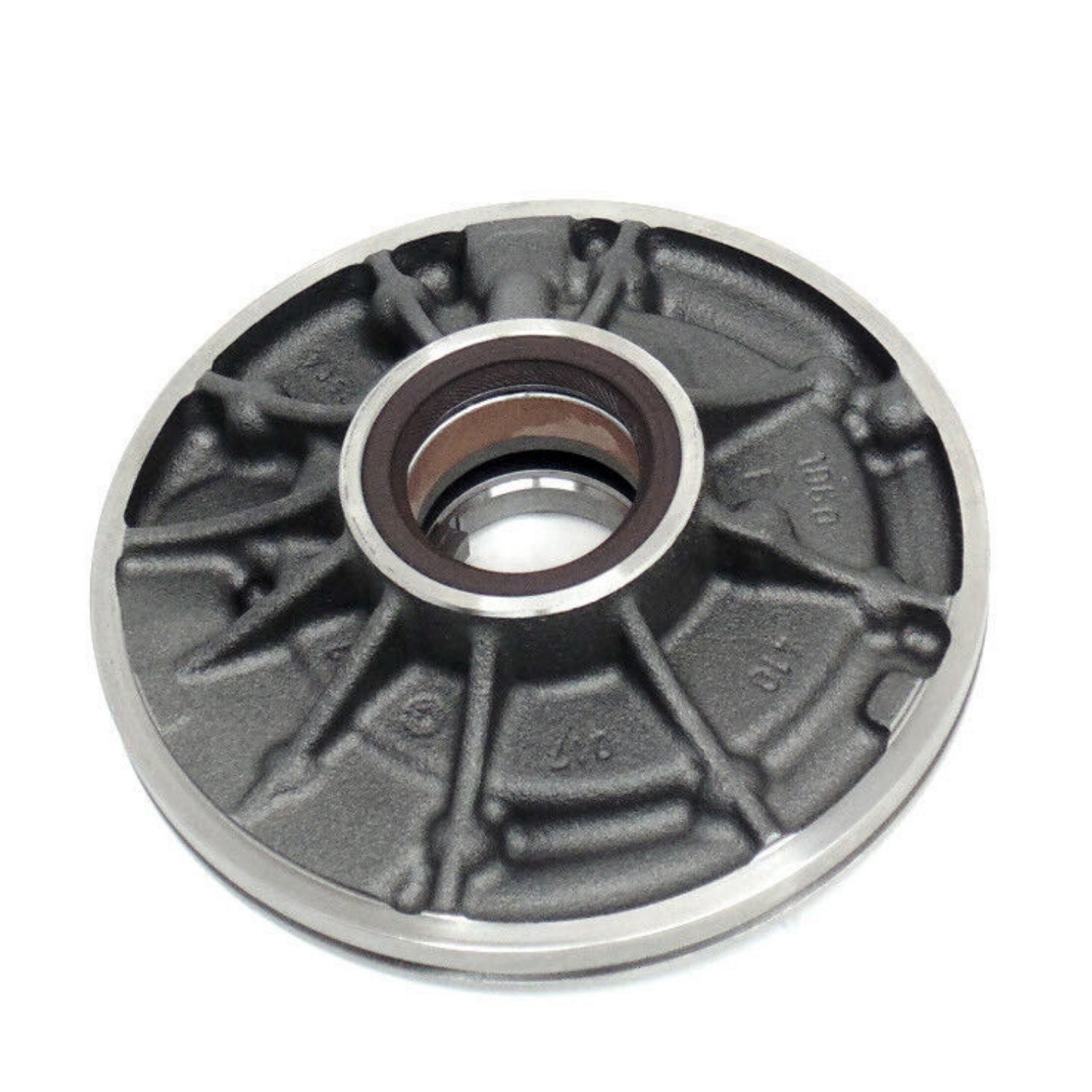 1 PC Durable Metal Auto Oil Pump Accessories 1060410017 For BMW RWD 1999-On