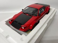 Kyosho De Tomaso Pantera GT4 1/18 Scale Diecast Model Car