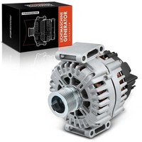 Frankberg Lichtmaschine Generator 220A Passend FüR MERCEDES-BENZ CLS E-KLASSE