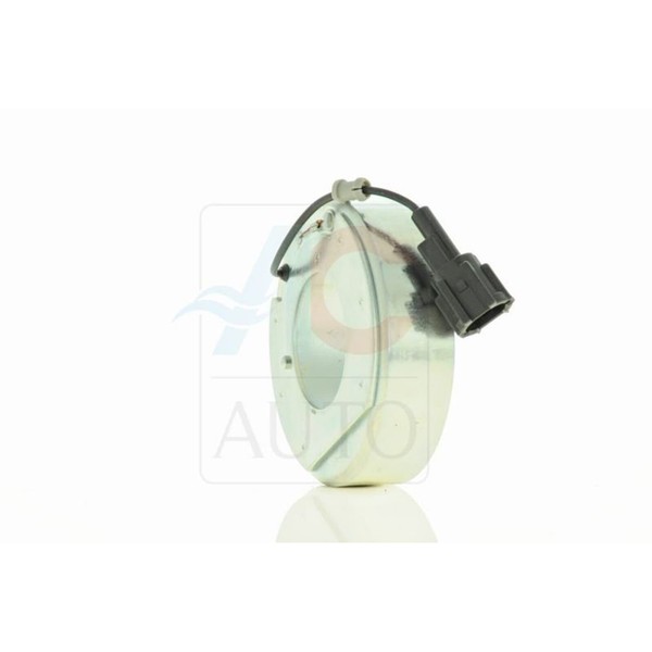 Acauto Spule Magnetkupplung Klimakompressor CR-10 Passend FüR Nissan Micra Note-image