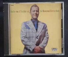 Smoke Em if You Got Em by Reverend Horton Heat (CD, 1991)