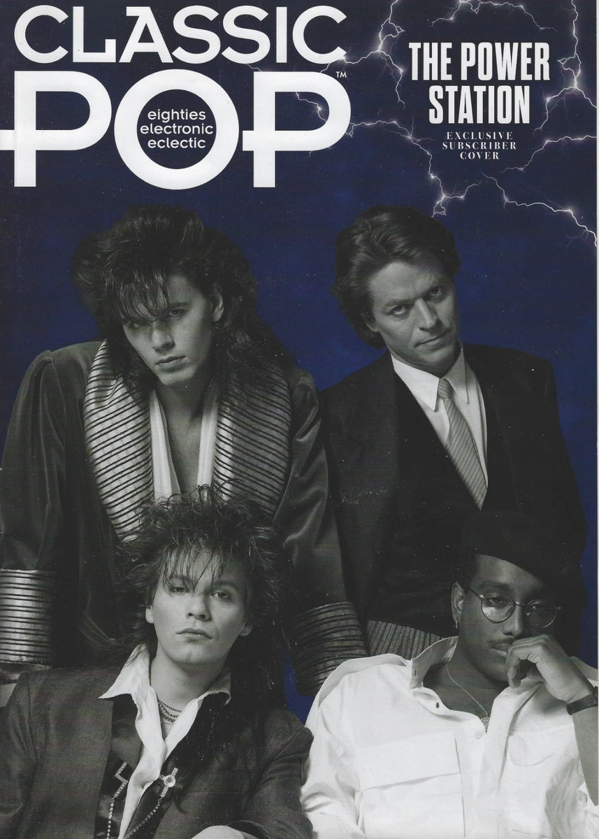 25+ Pop Magazines for sale | Updated Oct 2026