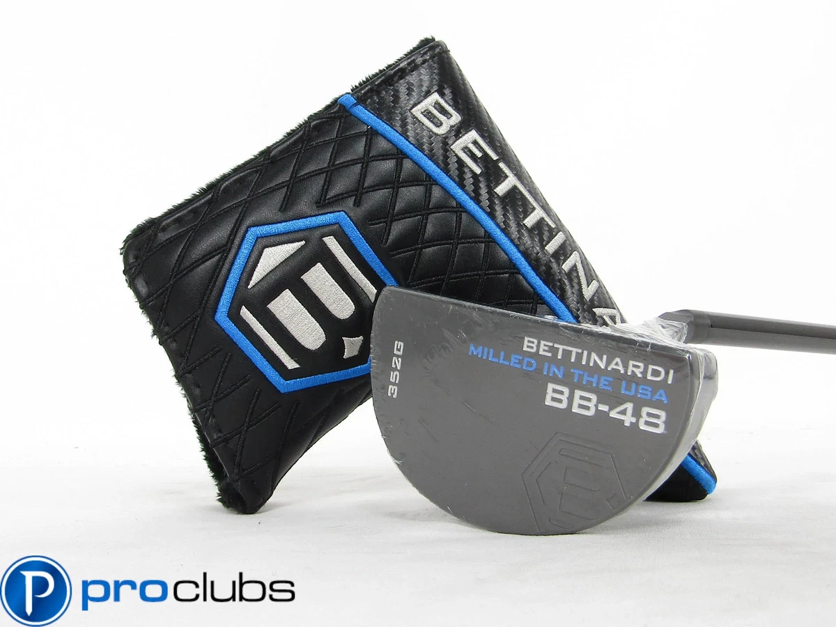 Bettinardi Golf Goods for sale | eBay