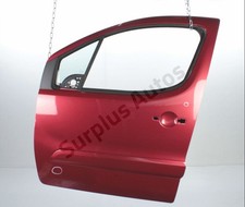 Porte avant et accessoires Citroen BERLINGO