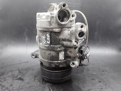 BMW X1 E84 Kondensatpumpe Klimaanalge 4472601853 6SBU14C 6452698786203 25506684