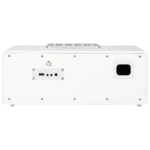 Telestar DIRA S 32i CD CD-Radio DAB+, UKW, Internet DLNA, WLAN, USB, CD, Blue... - Bild 6 von 8