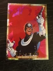 2024 Marvel Masterpieces '92 PLATINUM #19 Bullseye HOLOFOIL