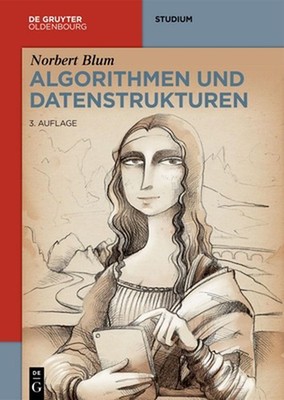 Algorithmen Und Datenstrukturen by Norbert Blum (German) Paperback Book