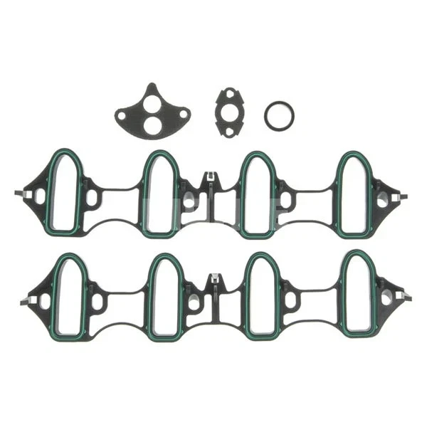 For GMC Yukon XL 1500 2000-2014 Mahle MS16340 Intake Manifold Gasket Foto 2 de 2