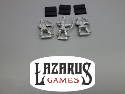 Warhammer FB Empire AoS Order: Cities of Sigmar - Archers (unpainted oop metal)