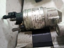 Démarreur Peugeot 208