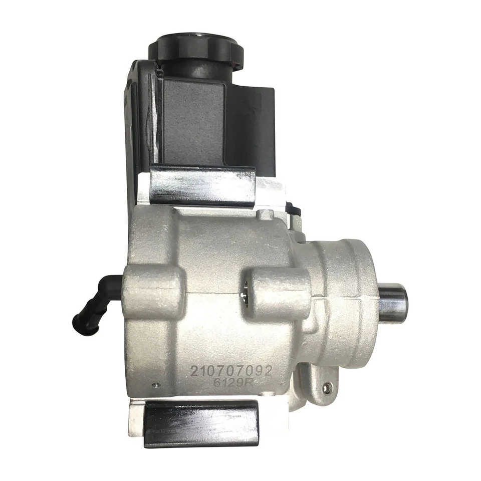 Edelmann 6129R 6129R POWER STEERING PUMP For 04-06 Jeep TJ Wrangler — 第 2/4 张图片