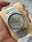 Vintage Seiko DX Mens Automatic Day Date 7009