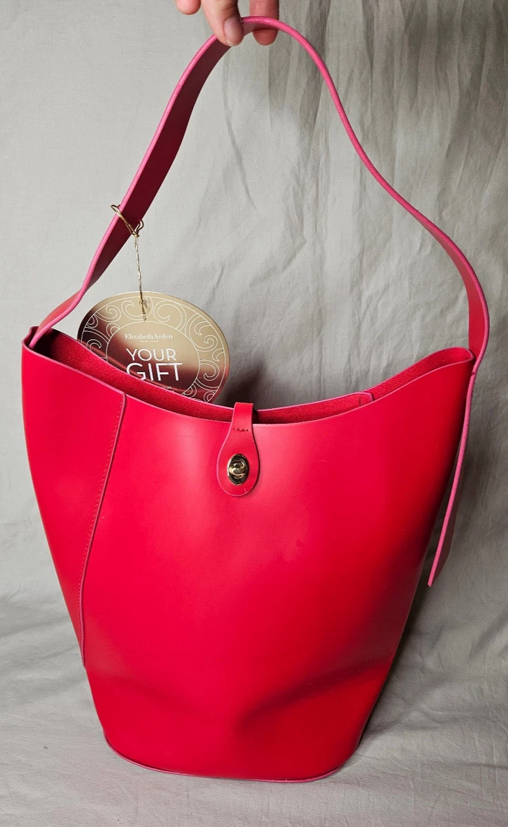 25+ Elizabeth Arden Solid Large Bags & Handbags for Women for sale