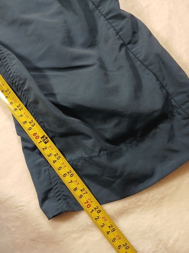 Rohan Womens Trousers Medium M Warm Goas Blue Mositure Control Hiking Outdoors - Picture 8 of 10