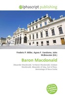 Willy Nethanel | Baron Macdonald | Taschenbuch | Englisch (2026) | OmniScriptum