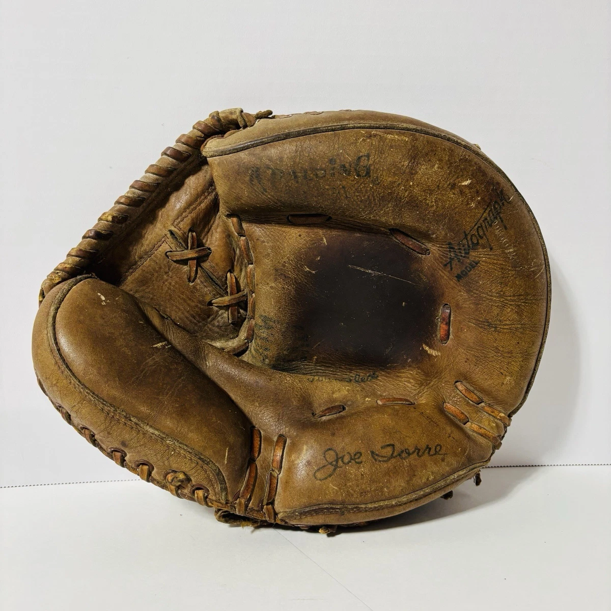 Spalding Men Baseball Softball Gloves & Mitts for sale | eBay