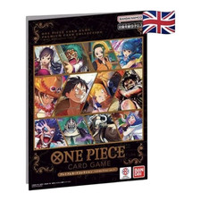 One Piece Premium Card Collection Best Select...