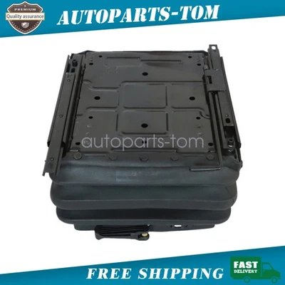 SOILLAR New Universal Seat Suspension Kit Fits John Deere Kubota Tractors Allis Chalmers