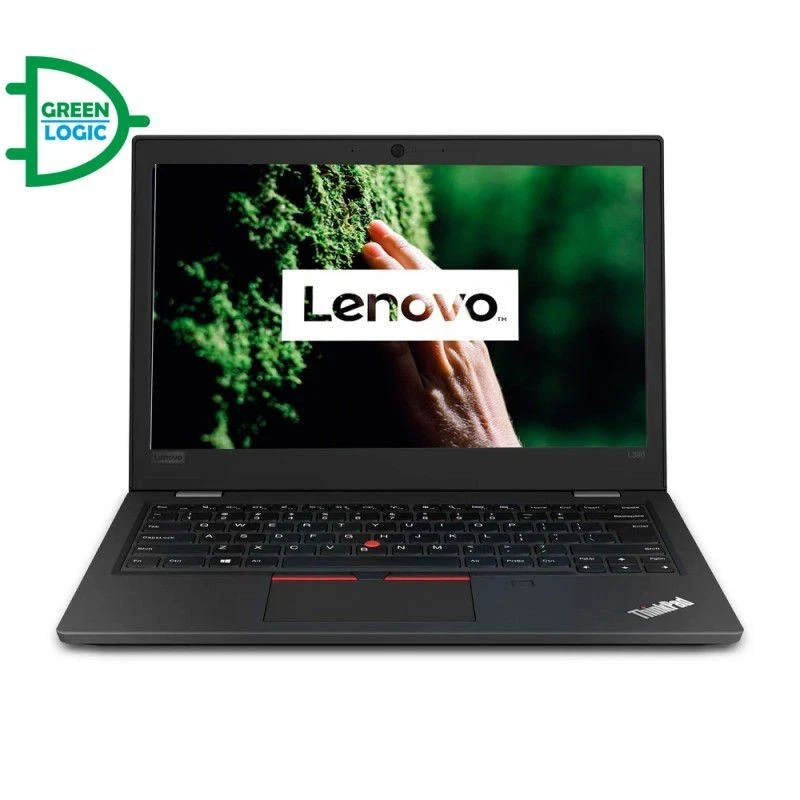 Lenovo ThinkPad L390 · i3-8145U · 8GB · 256GB, foto 1 di 5