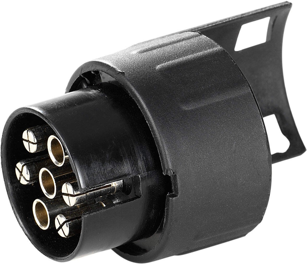 Thule 9906 7-pin to 13-pin adaptor