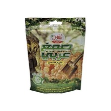 Sudanese Gum Arabic Powder 150g Pure Acacia Senegal Natural Soluble