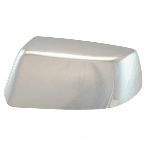 Door Mirror Cap-Chrome Mirror Cap TRQ MCA08446