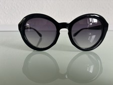Original Moschino Sonnenbrille, schwarz, wie ...