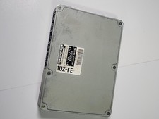 1986-89 Corvette Factory Reman 16198259 Ecu Ecm Electronic Control Module Unit
