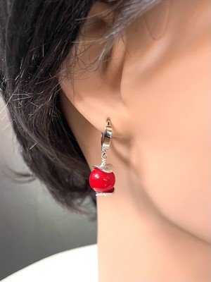 Ohrringe Modeschmuck Handmade 