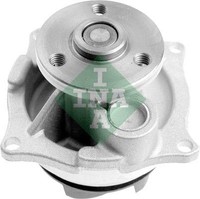 Schaeffler INA 538 0255 10 Wasserpumpe FüR Ford Mazda