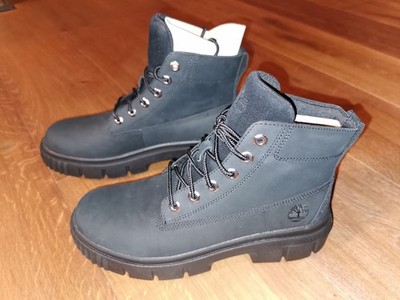 Timberland Greyfield Boot Stiefel Größe US 10/ EU 41,5