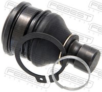 Febest 0520-CX Traggelenk Vorne L/R FüR Mazda CX-7 CX-9 2.2D-3.7 06.06-