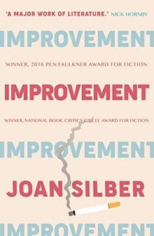 Improvement von Silber, Joan | Buch | Zustand gut