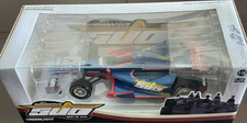 GreenLight 1:18 IndyCar Series Indianapolis 500 2013 Diecast Car Limited Ed