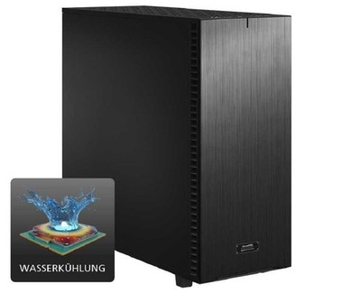 bluechip BUSINESSline Workstation WS3401   AMD Ryzen Threadripper 7960X,  #BL668