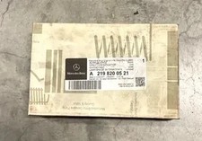 Original Mercedes Blinkleuchte Spiegelblinker Blinker links W211 A2198200521