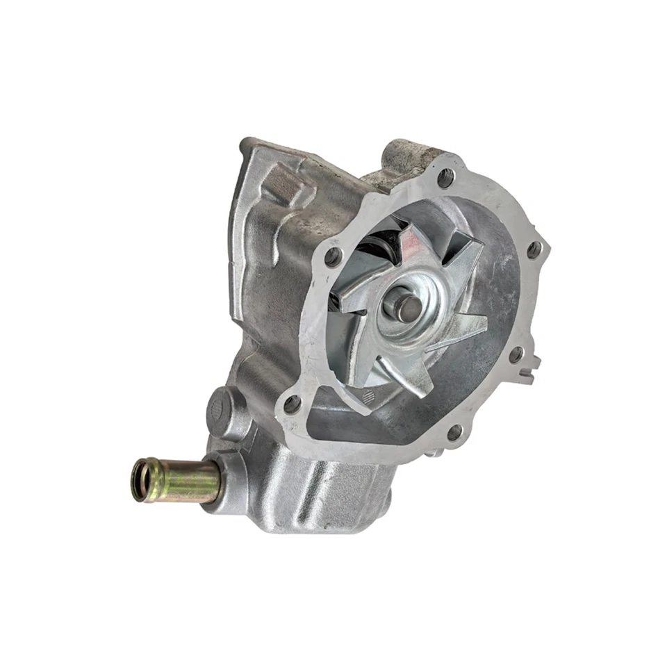 NEW OEM Water Pump & Gasket For Subaru Outback Legacy Forester Impreza 06-11 Foto 2 de 4