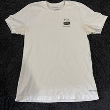 David Gamble t-shirt Mr Eatwell