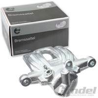 Bremssattel Hinten Rechts Passend FüR Mercedes Viano Vito Vito / Mixto W639