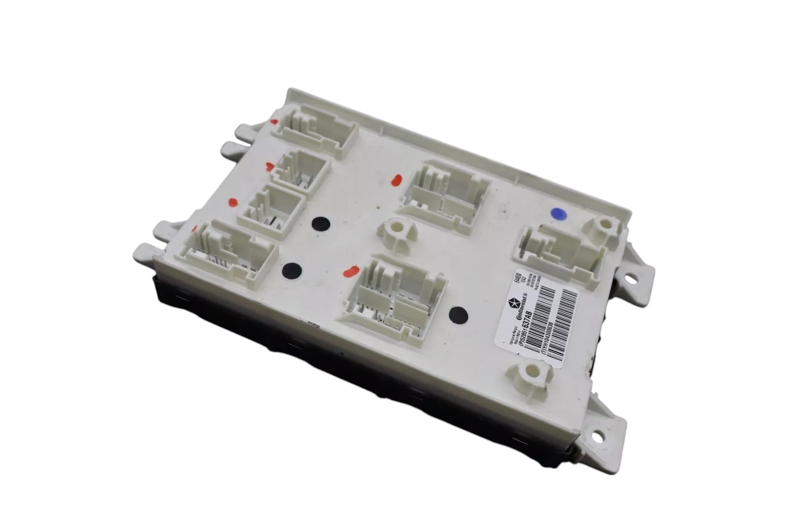 Maserati Ghibli 2014-2017 Body control module