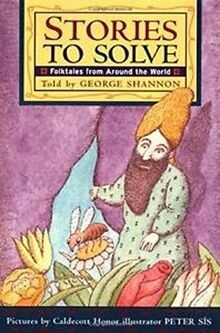 Stories to Solve: Folktales from Around the World | Buch | Zustand gut